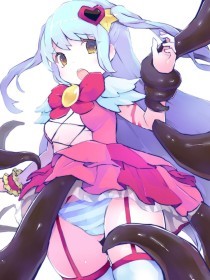 宝贝轻点儿祁少